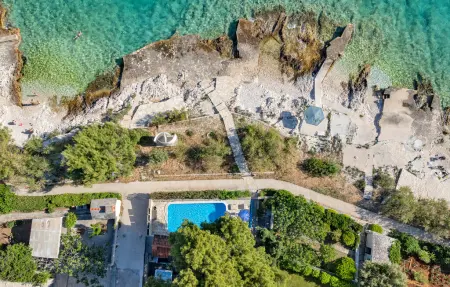 Maison 7 personnes à Rogoznica - Photo 17