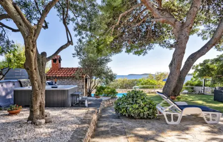 Maison 7 personnes à Rogoznica - Photo 18