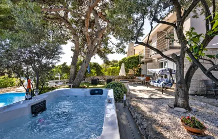 Maison 7 personnes à Rogoznica - Photo 19