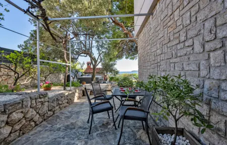 Maison 7 personnes à Rogoznica - Photo 21