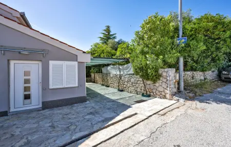 Maison 7 personnes à Rogoznica - Photo 22