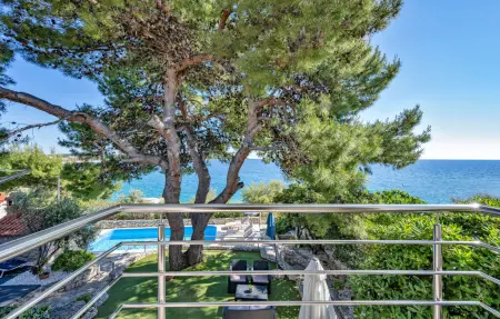 Maison 7 personnes à Rogoznica - Photo 23