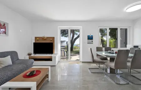 Maison 7 personnes à Rogoznica - Photo 24