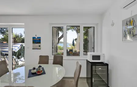 Maison 7 personnes à Rogoznica - Photo 26