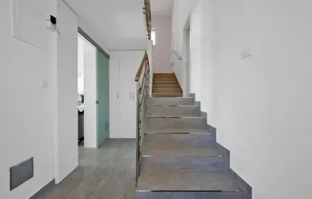 Maison 7 personnes à Rogoznica - Photo 30