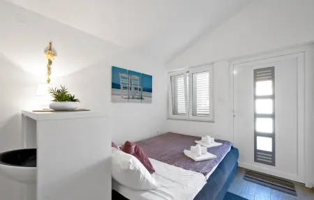 Maison 7 personnes à Rogoznica - Photo 31