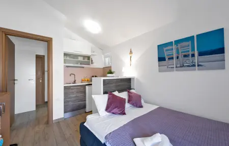 Maison 7 personnes à Rogoznica - Photo 32