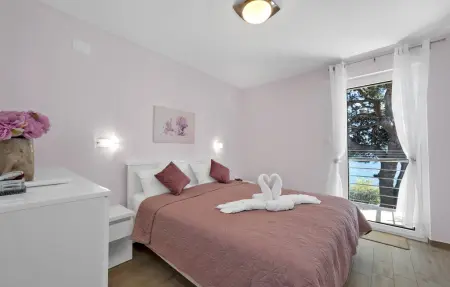 Maison 7 personnes à Rogoznica - Photo 34