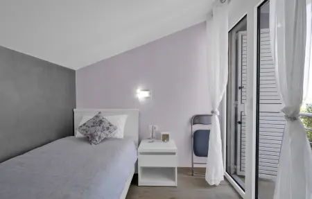 Maison 7 personnes à Rogoznica - Photo 36