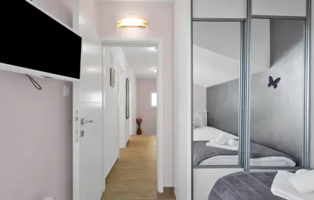 Maison 7 personnes à Rogoznica - Photo 38