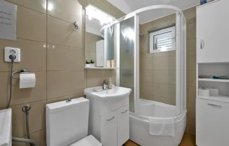 Maison 7 personnes à Rogoznica - Photo 39
