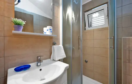 Maison 7 personnes à Rogoznica - Photo 41