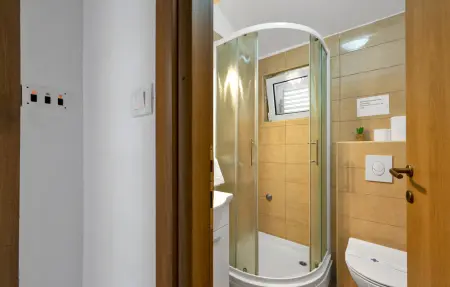 Maison 7 personnes à Rogoznica - Photo 42