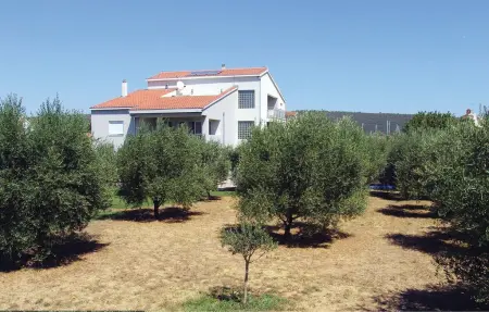 Appartement 4 personnes à Bibinje - Photo 3