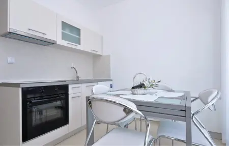Appartement 4 personnes à Bibinje - Photo 6