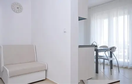 Appartement 4 personnes à Bibinje - Photo 8