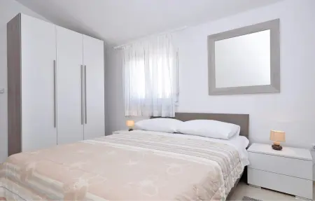Appartement 4 personnes à Bibinje - Photo 9