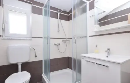 Appartement 4 personnes à Bibinje - Photo 11