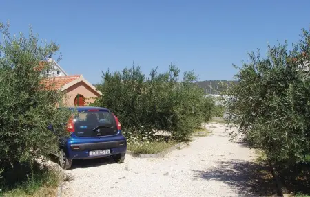 Appartement 4 personnes à Bibinje - Photo 12