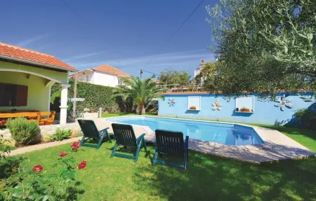 Appartement 4 personnes à Zadar - Photo 1