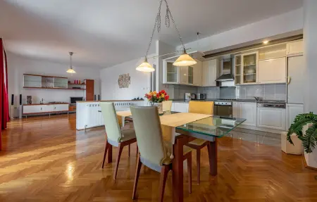 Appartement 4 personnes à Zadar - Photo 2