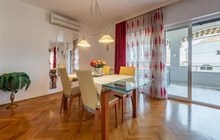 Appartement 4 personnes à Zadar - Photo 3