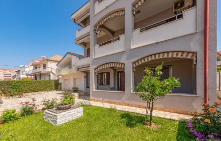 Appartement 4 personnes à Zadar - Photo 8