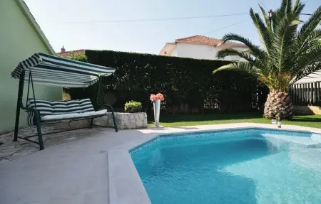 Appartement 4 personnes à Zadar - Photo 9