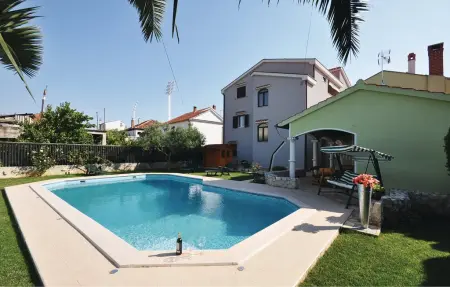 Appartement 4 personnes à Zadar - Photo 10