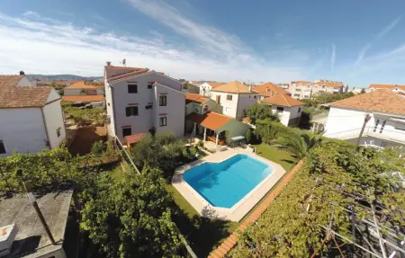 Appartement 4 personnes à Zadar - Photo 15