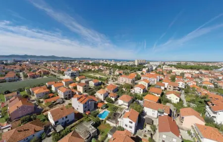 Appartement 4 personnes à Zadar - Photo 16