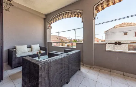 Appartement 4 personnes à Zadar - Photo 19