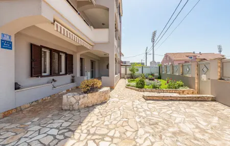 Appartement 4 personnes à Zadar - Photo 20