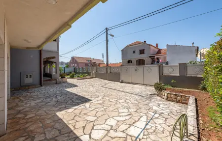 Appartement 4 personnes à Zadar - Photo 21