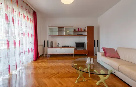 Appartement 4 personnes à Zadar - Photo 23