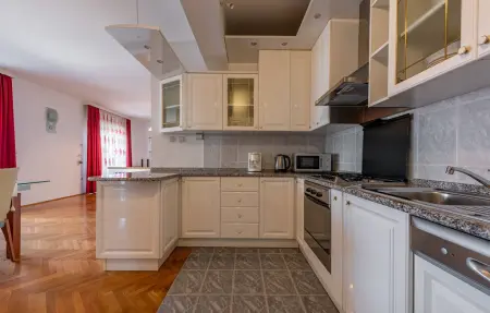 Appartement 4 personnes à Zadar - Photo 24