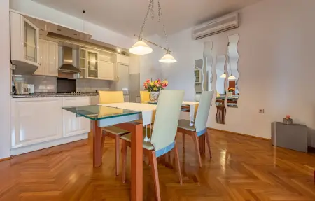 Appartement 4 personnes à Zadar - Photo 25