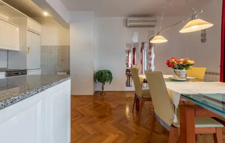 Appartement 4 personnes à Zadar - Photo 26