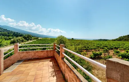 Maison 6 personnes à Bédoin - Photo 1