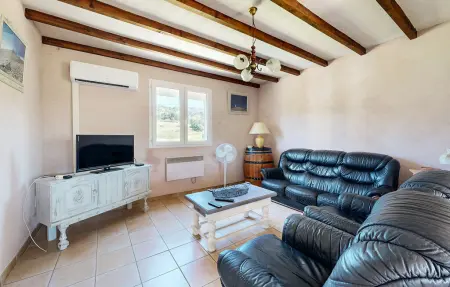 Maison 6 personnes à Bédoin - Photo 2