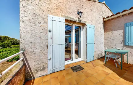 Maison 6 personnes à Bédoin - Photo 7