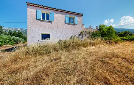 Maison 6 personnes à Bédoin - Photo 8