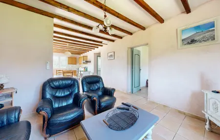 Maison 6 personnes à Bédoin - Photo 13