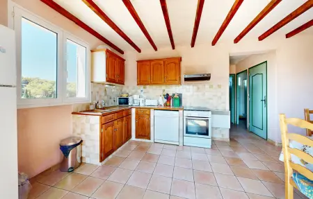 Maison 6 personnes à Bédoin - Photo 14