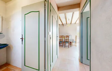 Maison 6 personnes à Bédoin - Photo 16