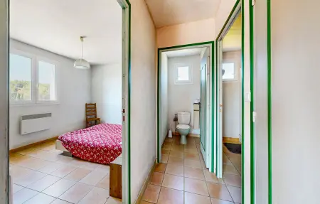 Maison 6 personnes à Bédoin - Photo 17