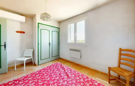 Maison 6 personnes à Bédoin - Photo 22