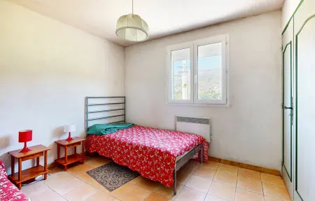 Maison 6 personnes à Bédoin - Photo 25