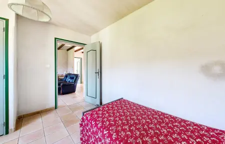 Maison 6 personnes à Bédoin - Photo 26