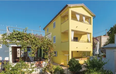 Appartement 4 personnes à Rogoznica - Photo 8